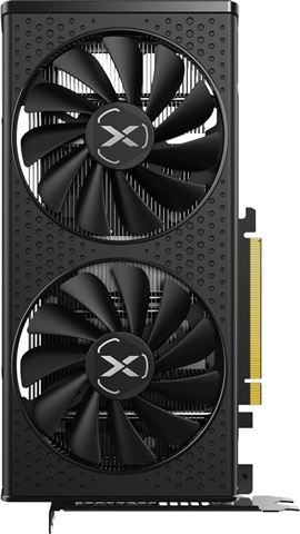 XFX Radeon RX 6600 XT Speedster SWFT 210 8GB GDDR6 - CeX (PT